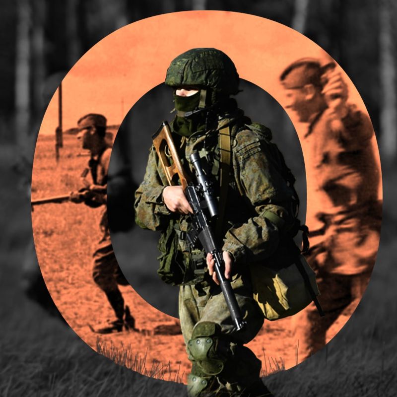 Андрей Марочко: На Красно-Лиманском направлении грамотными и слаженными действиями подразделений группировки войск «Центр»...