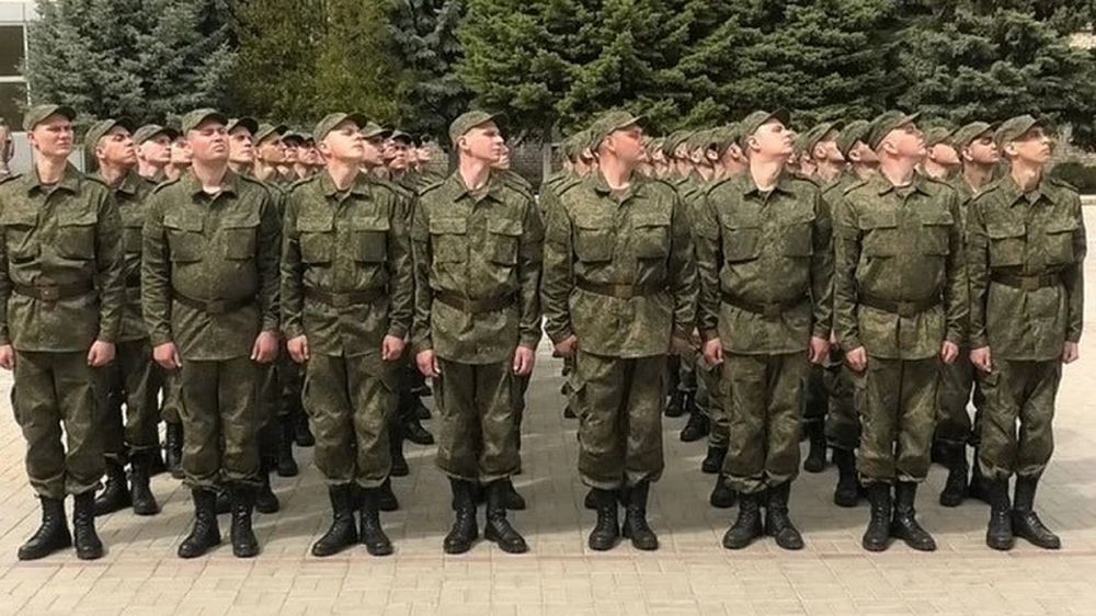 В ДНР демобилизованным студентам помогают вернуться к мирной жизни