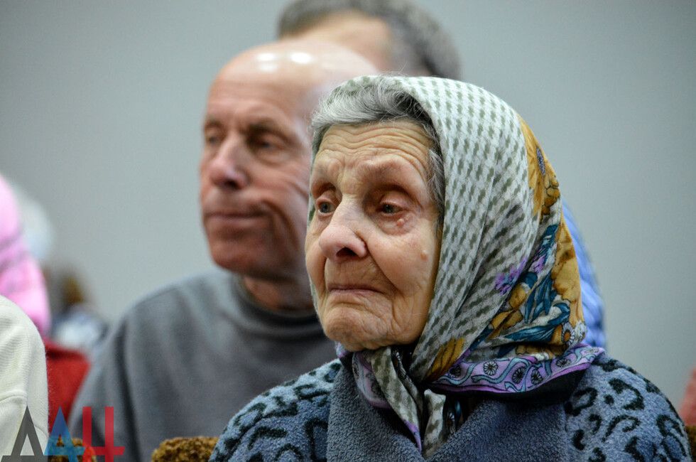 Новый курс лекций для «Старшего поколения» в ДНР подготовлен при поддержке общества «Знание»