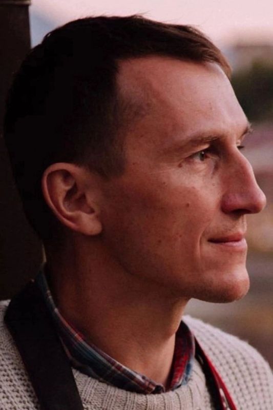 Решил, что сегодня никуда не поеду, буду весь день писать