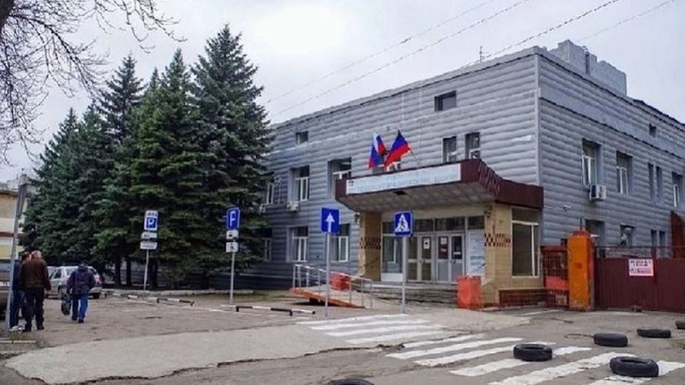 ����� ������� � ������ �������� ��������� ��� ������������� ��������-��������������� ������ � �������