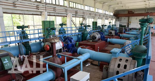 По программе модернизации ЖКХ в новых регионах повысят качество питьевой воды и проведут техосмотр жилья