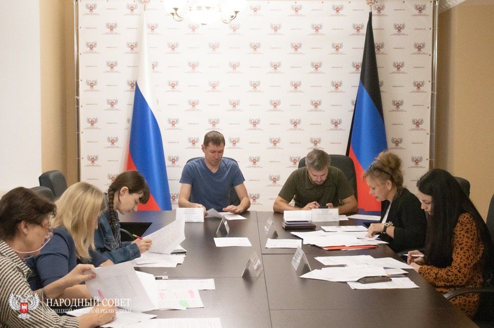 Профильный комитет продолжил законотворческую деятельность в сфере сельского хозяйства