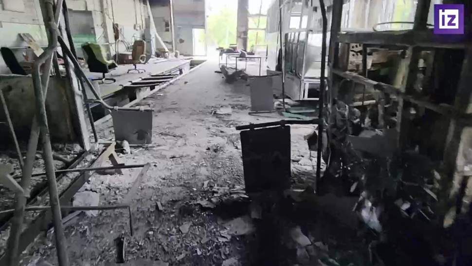 Российский танкист рассказал о попытках ВСУ наступать малыми группами под Соледаром