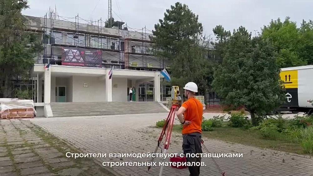 ������� �������: ���������� ������� "����� ������":