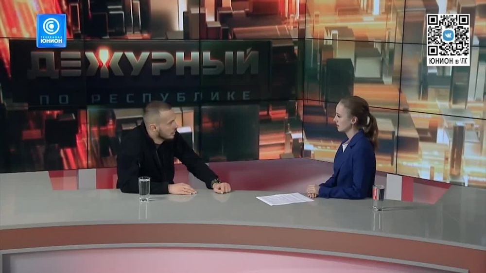 «В 2024 мы приступим к строительству молодежных центров в Макеевке и Харцызске», — Кирилл Макаров