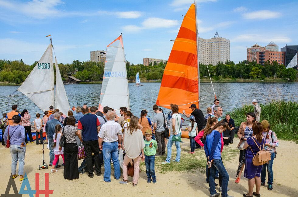 В ДНР планируют создать центр туризма для разработки экскурсий по региону