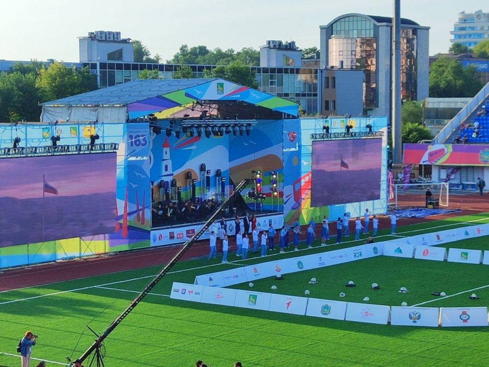 Владимир Бидёвка: Нахожусь с рабочей поездкой в Приморском крае