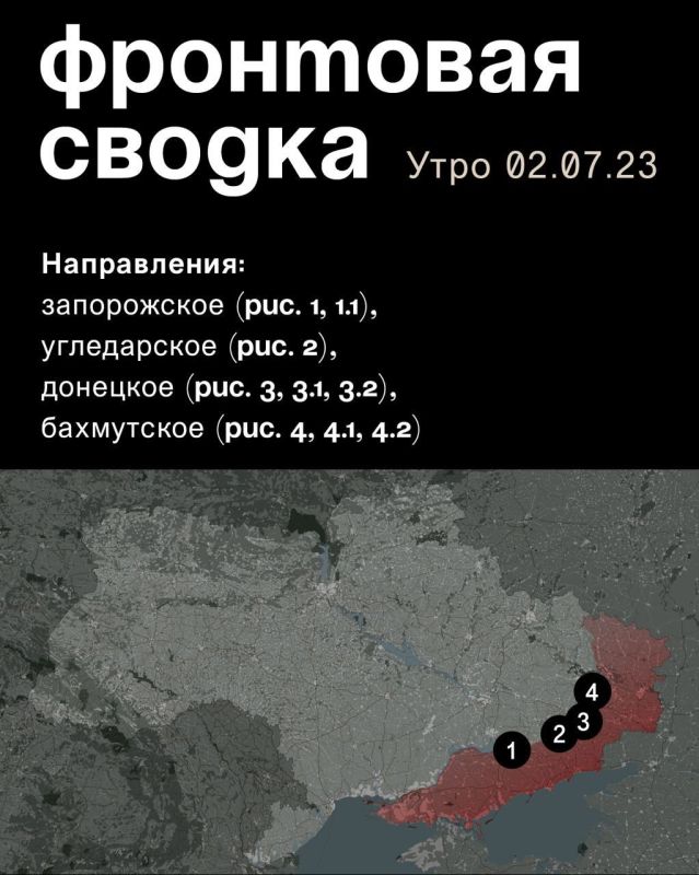 WarGonzo: ��������� ������ �� ���� 02.07.2023