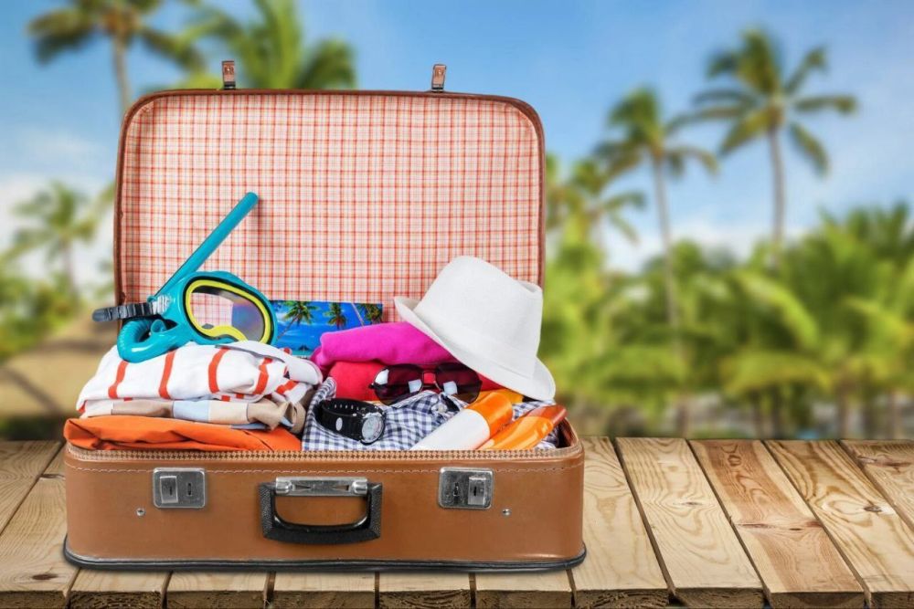 Виктория Хощенко: ОТПУСКНОЕ НАСТРОЕНИЕ. Собираетесь в летнее путешествиеПодготовили для Вас несколько полезных советов на время длительного отсутствия в квартире