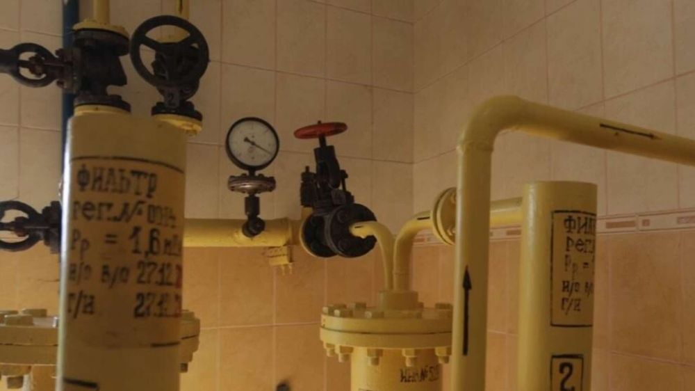 Грядет модернизация: утверждена программа развития ЖКХ в новых регионах