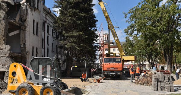 Новый вице-премьер ДНР в четверг впервые проведет прямую линию с населением
