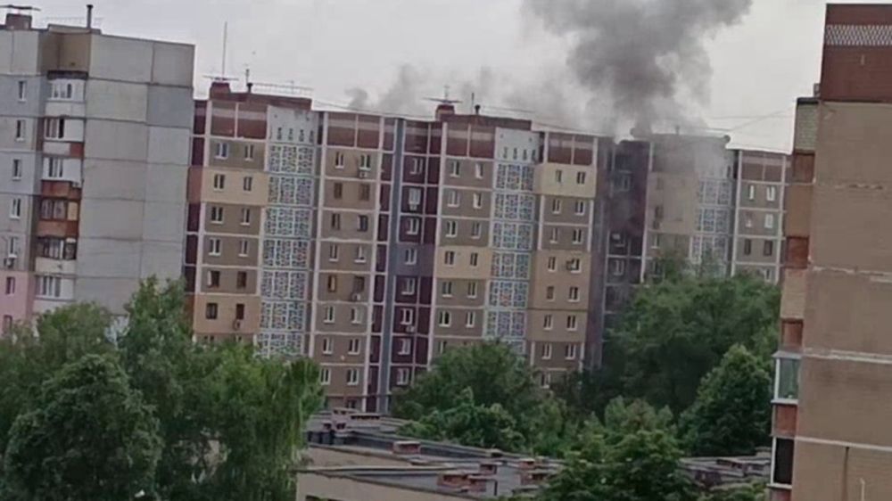 Двое мирных жителей погибли, еще двое ранены при обстреле ВСУ Донецка 4 июля 2023 года