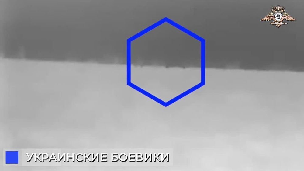 Евгений Лисицын: Кадры с Донецкого направления