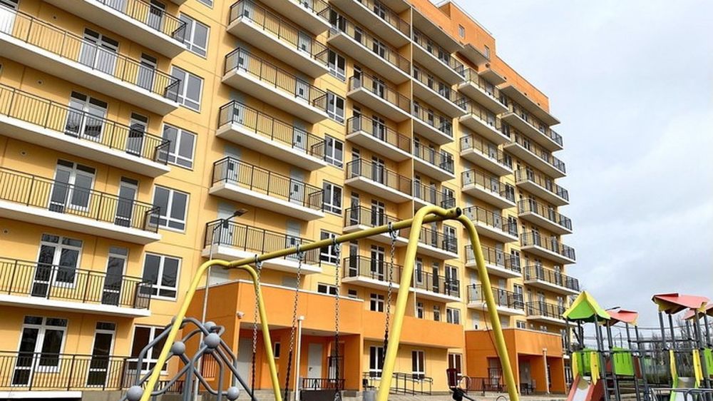 Уровень жизни граждан ДНР поднимут до среднероссийских показателей