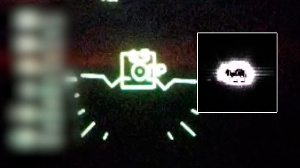 Экипаж Ка-52 уничтожил быстро движущуюся цель на Южно-Донецком направлении