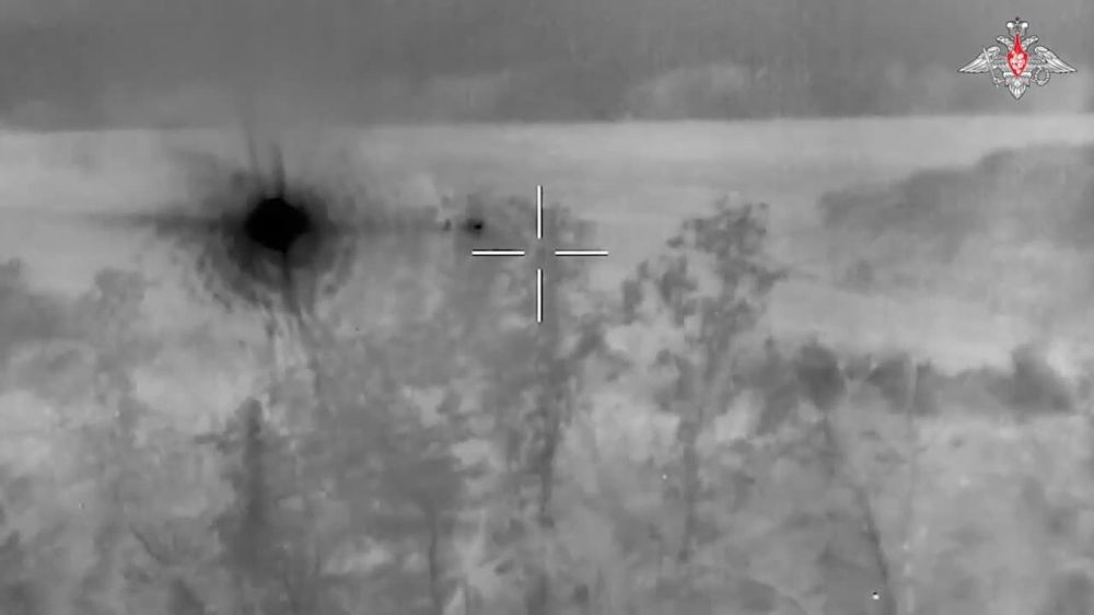 Евгений Лисицын: Российские вертолеты Ка-52 продолжают охотиться на противника на Южно-Донецком направлении