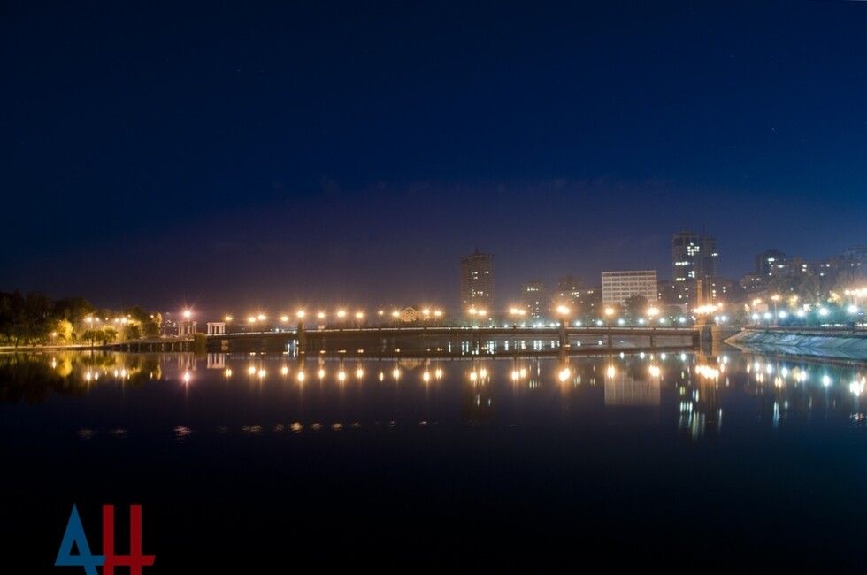 Обзор ситуации в ДНР за вторник, 4 июля