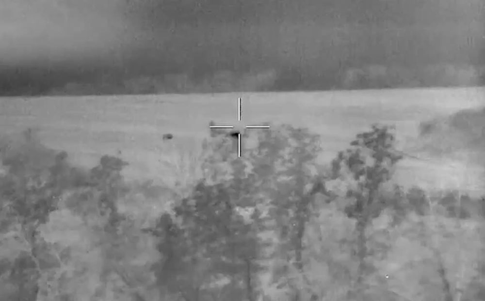 ��������� ���: ��������� ����������� ������ ������� ��-52 �� ����-�������� �����������