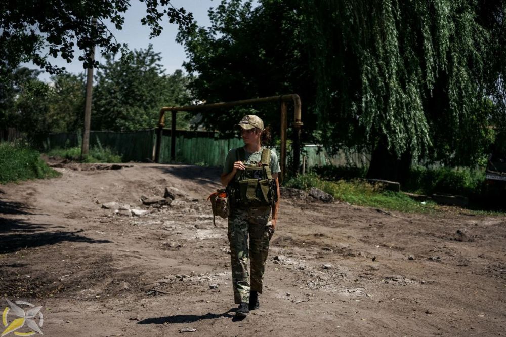 Денис Григорюк: Мне нечасто удается работать за пределами ДНР. Но иногда все же получается сделать материал о братской Луганской Народной Республике