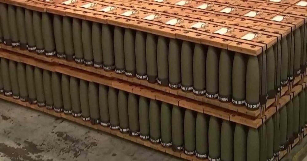 "Это мечта США": какое оружие массового поражения хочет получить Киев