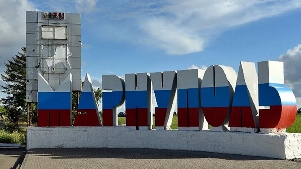 В морпорту Мариуполя перевалка грузов достигнет показателей 1,5 миллиона тонн в год