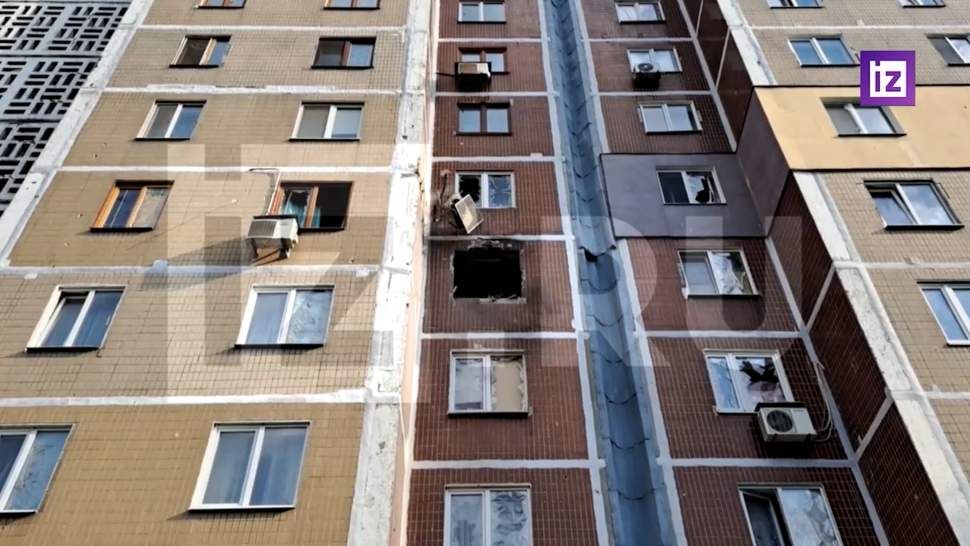 В Горловке обесточен поселок в результате обстрела со стороны ВСУ