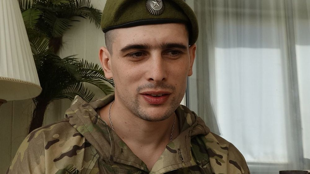 Русские своих не бросают? Донбасскому воину, проливавшему кровь за страну и друзей, нужна помощь, его судят в Италии