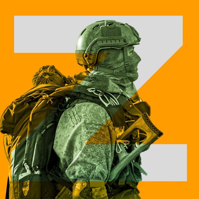 Андрей Марочко: На Донецком направлении грамотными действиями подразделений «Южной» группировки войск, ударами авиации и...