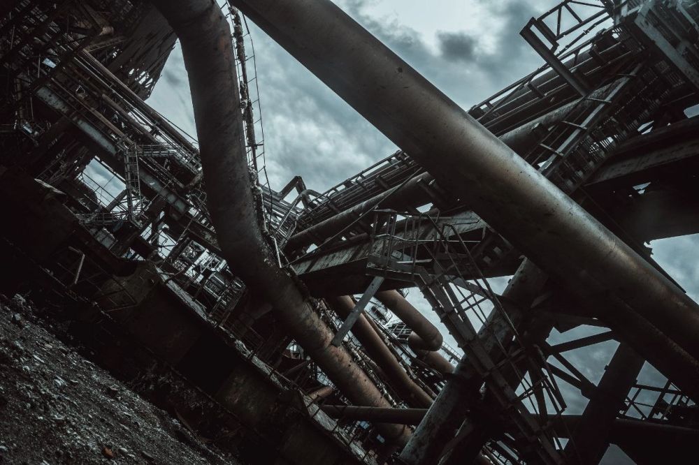 Денис Григорюк: С коллегами и друзьями, которые, как и я, с детства любят играть в компьютерные игры, часто обсуждаем тему...