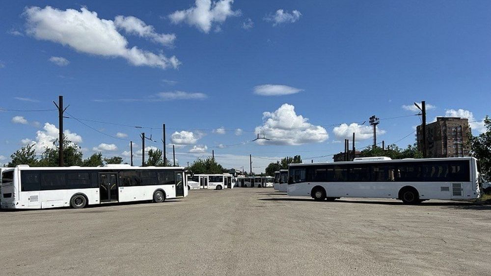В Мариуполе улучшат работу пассажирского транспорта