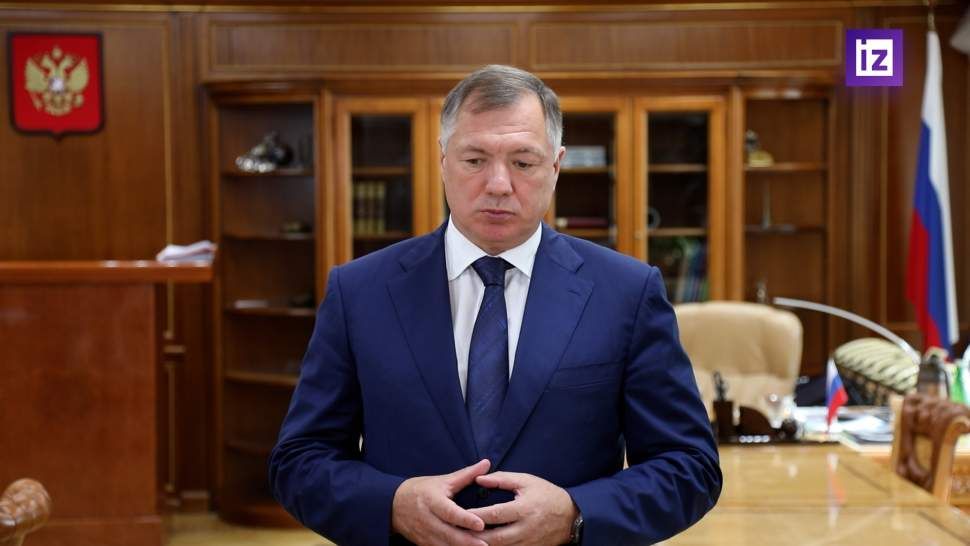 Хуснуллин рассказал о хороших темпах благоустройства Мариуполя