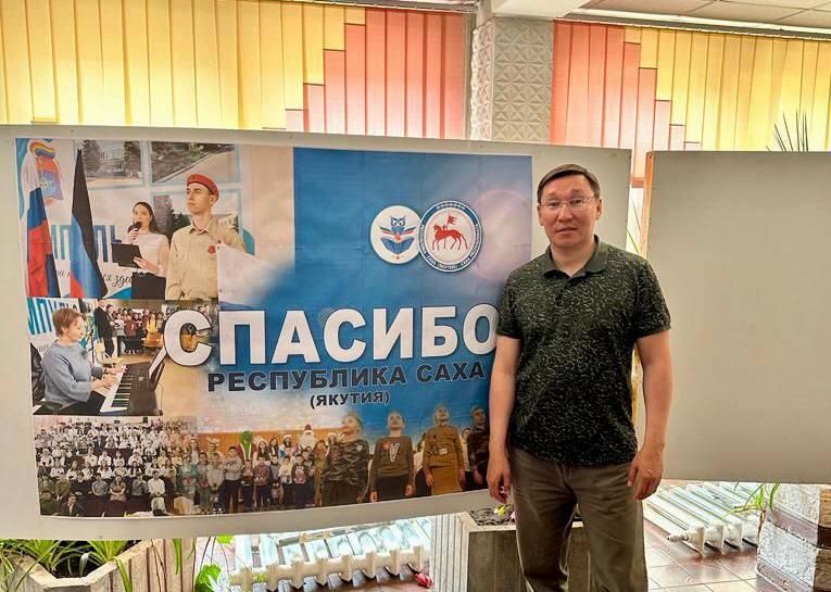 Якутия восстановит в этом году ряд объектов в городе Кировское