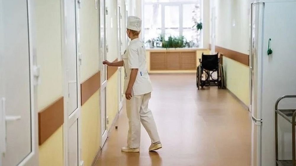 В ДНР средняя зарплата врачей в июне 2023 года составила более 59 тысяч рублей