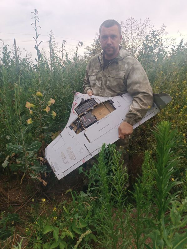 Дмитрий Рогозин: В течение суток на Запорожском (Ореховском и Положском) направлении противник предпринимал попытки...