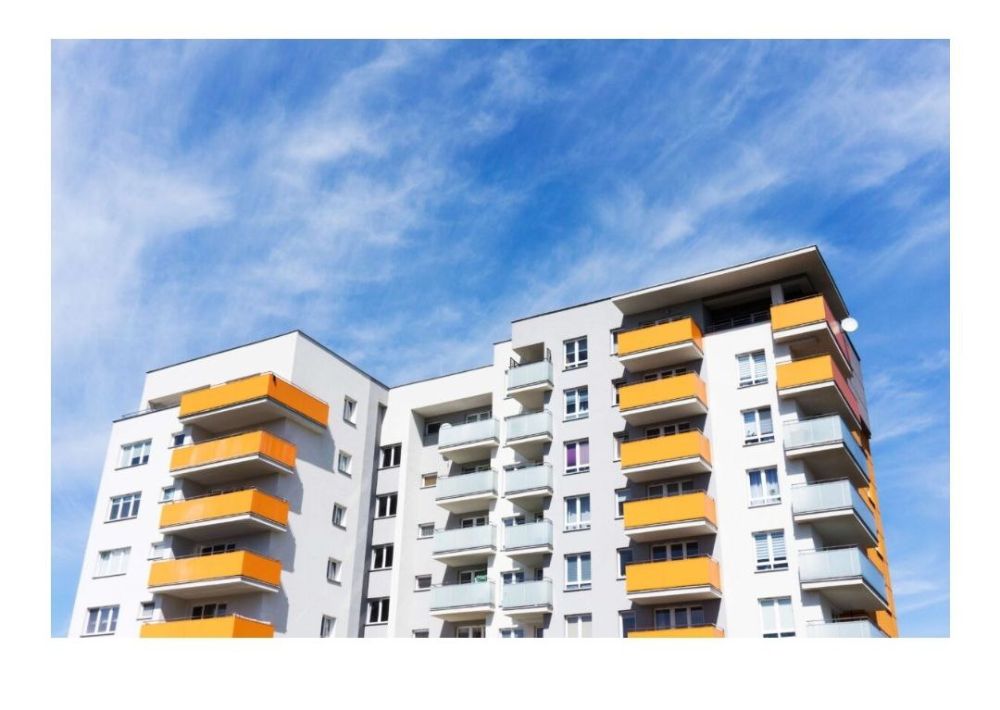 Виктория Хощенко: Как использовать балкон в квартире не нарушая закон