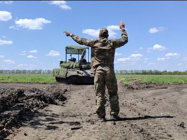 Полковник Матвийчук назвал срок коренного перелома в СВО