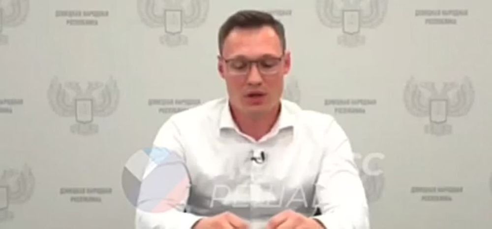 Средняя зарплата врачей в ДНР выросли на треть и в июне превысила 59 тыс