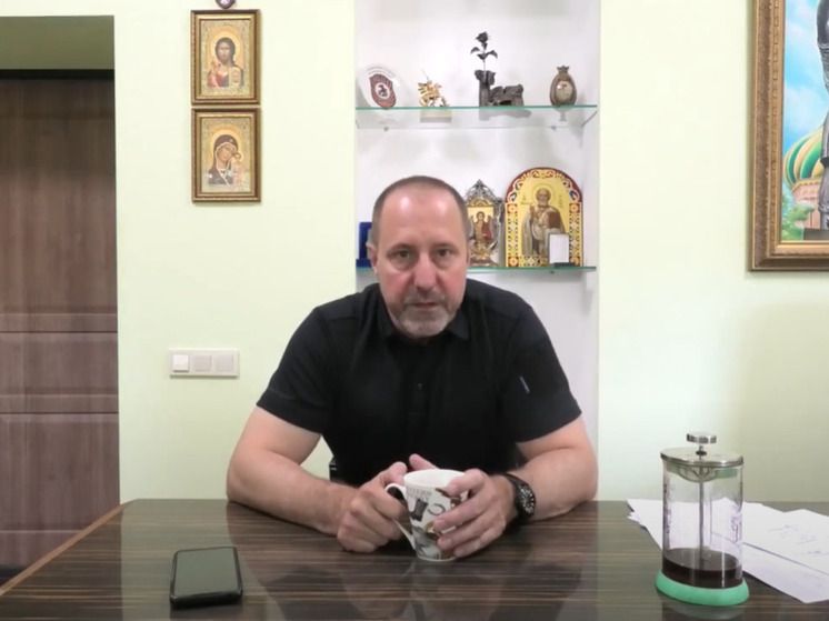 Ходаковский: ВСУ пошли на прорыв в направлении Урожайного в ДНР