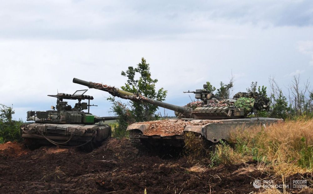 На Донецком направлении отразили более десяти атак ВСУ, заявил Марочко