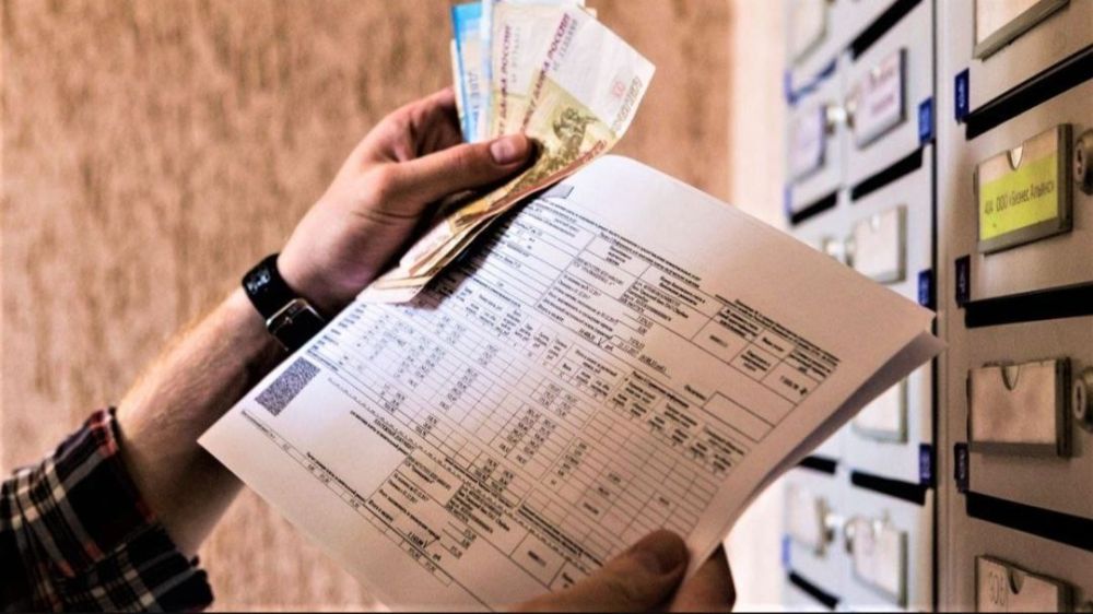 Виктория Хощенко: Способы проверки суммы долга за коммунальные услуги