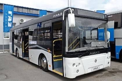 Более 150 автобусов пополнят автобусный парк в ДНР. Об этом сообщил в своем телеграм-канале председатель Правительства Республики Евгений Солнцев