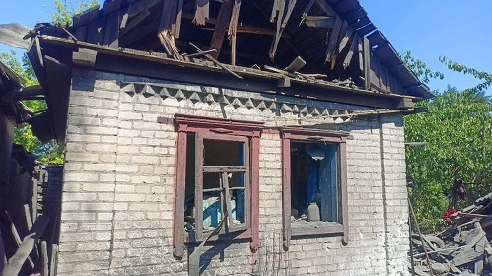 В Донецке огнем ВСУ ранен 50-летний житель, а в Горловке - 16-летний подросток