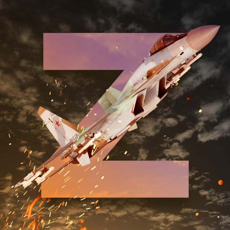 Андрей Марочко: На Донецком направлении в результате слаженных и профессиональных действий подразделений «Южной» группировки...