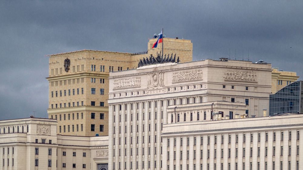 МО РФ: националисты потеряли до 270-ти человек на Донецком направлении