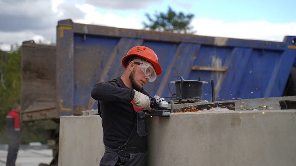 Крымчане готовы строить в Мариуполе ипотечное жилье