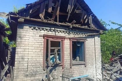 В Донецке огнем ВСУ ранен 50-летний житель, а в Горловке - 16-летний подросток