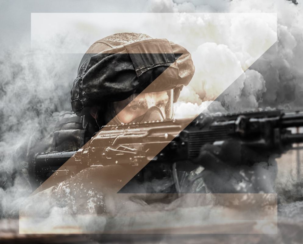 Андрей Марочко: В течение суток вооруженные силы Украины продолжали безуспешные попытки наступления на Донецком и Краснолиманском направлениях