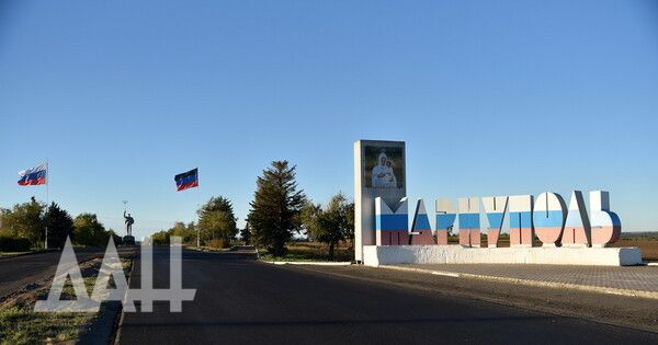 В Мариуполе готовы к увеличению транспортного потока в Крым