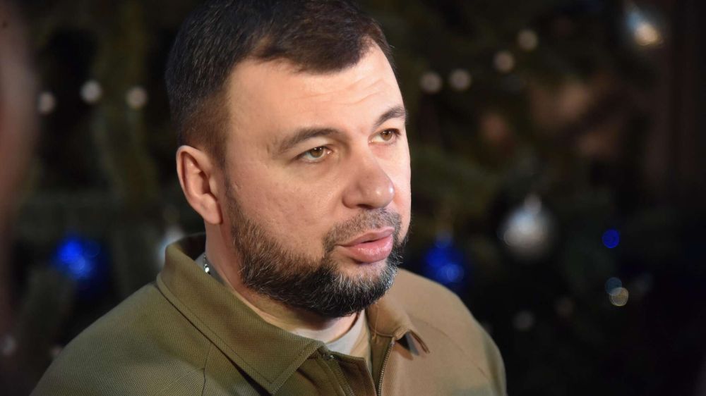 В ДНР отменят комендантский час для проезда по коридору в Крым